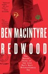 Redwood - Ben Macintyre - 9780241754801