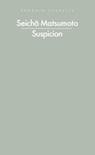 Suspicion - Seicho Matsumoto - 9780241756409
