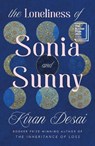 The Loneliness of Sonia and Sunny - Kiran Desai - 9780241770825