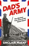 Dad’s Army - Sinclair McKay - 9780241772324