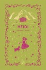 Heidi - Johanna Spyri - 9780241776292