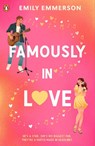 Famously in Love - Emily Emmerson - 9780241777534