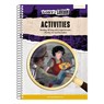 Phonic Books Lost in London Activities - Phonic Books - 9780241779743