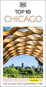 DK Top 10 Chicago - DK Travel - 9780241783313