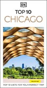 DK Top 10 Chicago - DK Travel - 9780241783313