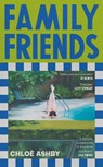 Family Friends - Chloe Ashby - 9780241784235