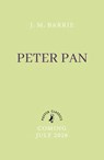 Peter Pan - Sir James Matthew Barrie - 9780241785768