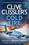 Clive Cussler’s Cold Fire - Graham Brown - 9780241786635
