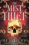 The Mist Thief - LJ Andrews - 9780241797129
