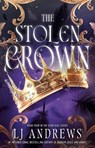 The Stolen Crown - LJ Andrews - 9780241797211