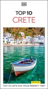 DK Top 10 Crete - DK Travel - 9780241797976