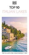 DK Top 10 Italian Lakes - DK Travel - 9780241798324