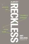 Almost Reckless - Amy Smilovic - 9780241805060