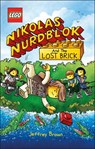 LEGO Nikolas Nurdblok and the Lost Brick - Jeffrey Brown - 9780241809563