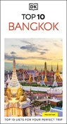 DK Top 10 Bangkok - DK Travel - 9780241813485