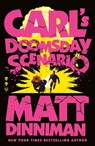 Carl's Doomsday Scenario - Matt Dinniman - 9780241816233