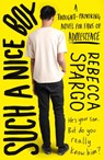Such a Nice Boy - Rebecca Spargo - 9780241820735
