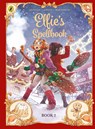 Elfie's Spellbook Volume 3: The Gingerbread Disaster - Christophe Arleston ; Audrey Alwett - 9780241827581