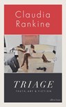 Triage - Claudia Rankine - 9780241828564