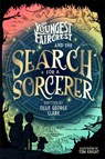 Youngest Faircrest and the Search for a Sorcerer - Ollie George Clark - 9780241833797