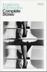 Complete Stories - Ingeborg Bachmann - 9780241837887