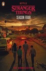 Stranger Things: Season Four - Stranger Things ; Matthew J. Gilbert - 9780241840962