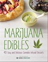 Marijuana Edibles - Laurie Wolf ; Mary Thigpen - 9780241888094