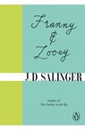 Franny and Zooey - J. D. Salinger - 9780241950449