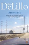 Americana - Don DeLillo - 9780241953389