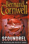 Scoundrel - Bernard Cornwell - 9780241955666