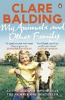 My Animals and Other Family - Clare Balding - 9780241959756