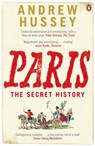 Paris - Andrew Hussey - 9780241962305