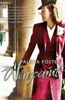 Warpaint - Alicia Foster - 9780241962787