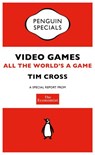 The Economist: Video Games - The Economist Publications (PUK Rights) - 9780241963111