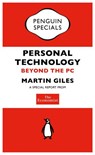 The Economist: Personal Technology - The Economist Publications (PUK Rights) - 9780241963128