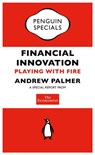 The Economist: Financial Innovation - The Economist Publications (PUK Rights) - 9780241963135