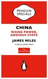 The Economist: China - The Economist Publications (PUK Rights) - 9780241963142