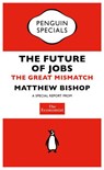 The Economist: The Future of Jobs - The Economist Publications (PUK Rights) - 9780241963159