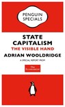 The Economist: State Capitalism - The Economist Publications (PUK Rights) - 9780241963890