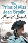 The Prime Of Miss Jean Brodie - Muriel Spark - 9780241964002