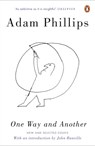 One Way and Another - Adam Phillips - 9780241964101
