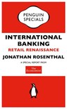 The Economist: International Banking - The Economist Publications (PUK Rights) - 9780241964231