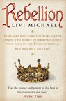 Rebellion - Livi Michael - 9780241966716