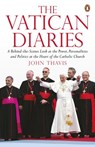 The Vatican Diaries - John Thavis - 9780241967423