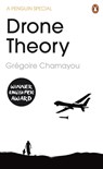 Drone Theory - Gregoire Chamayou - 9780241970348
