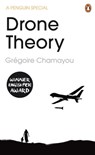 Drone Theory - Grégoire Chamayou - 9780241970355