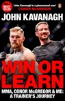 Win or Learn - John Kavanagh - 9780241977675