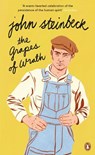 The Grapes of Wrath - John Steinbeck - 9780241980347