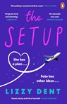 The Setup - Lizzy Dent - 9780241994306