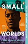 Small Worlds - Caleb Azumah Nelson - 9780241996041